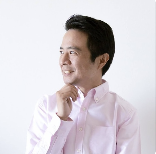 谷脇 彰 photo
