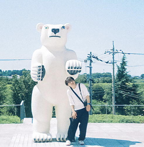 續 橋涼 photo