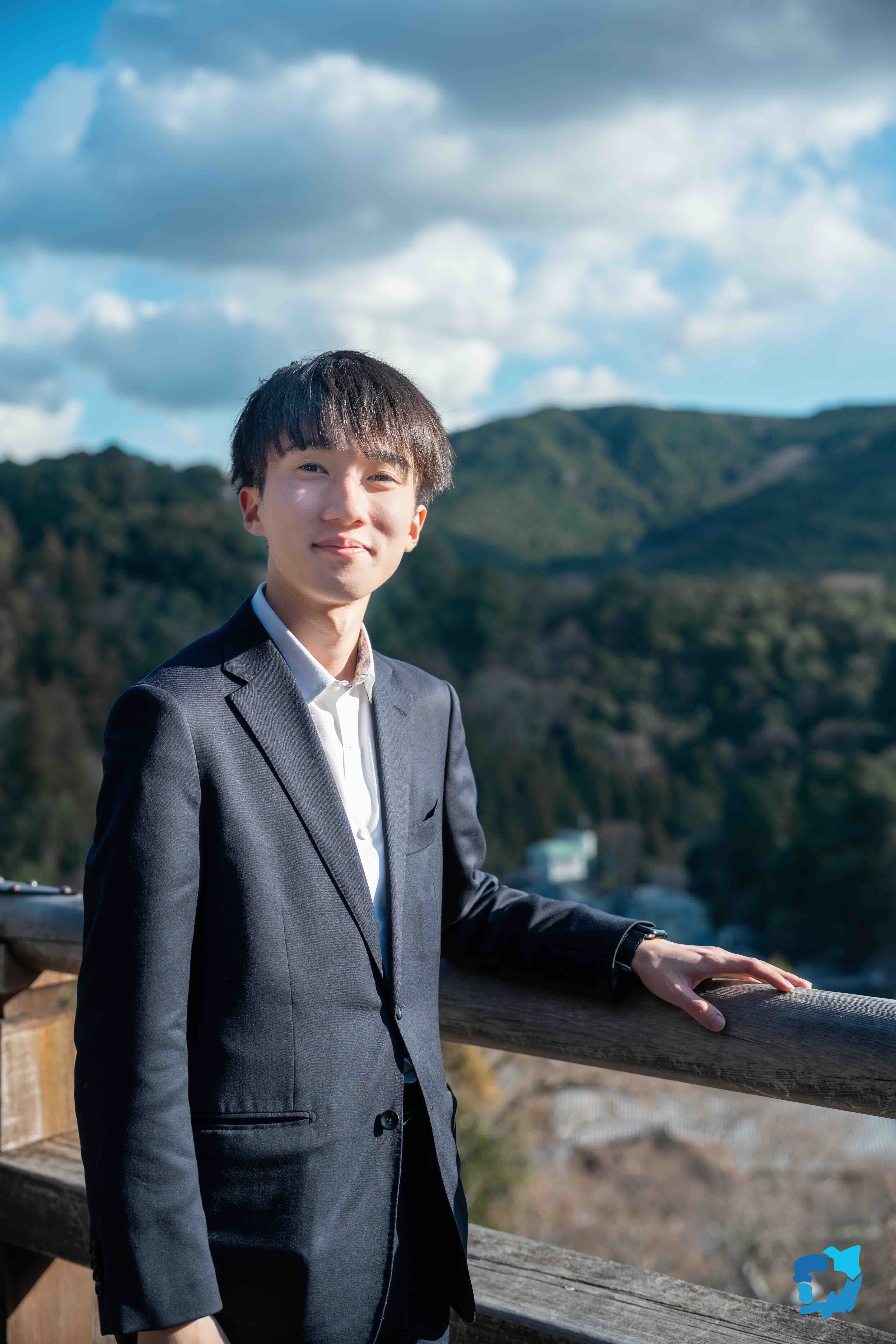 滝本 颯真 photo